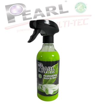Preview: PEARL WATERLESS Professional Wash & Wax Detailer